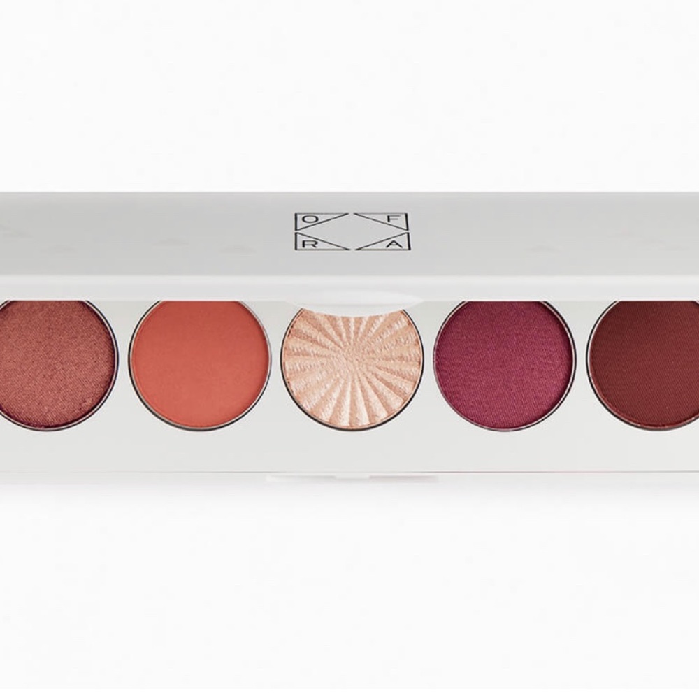 OFRA Cosmetics Signature Palette Symphony